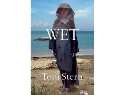 Livro WET Toni Stern (Inglês)