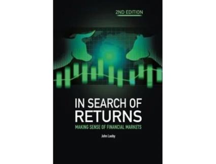 Livro In Search of Returns 2e Making Sense of Financial Markets de John Looby (Inglês)