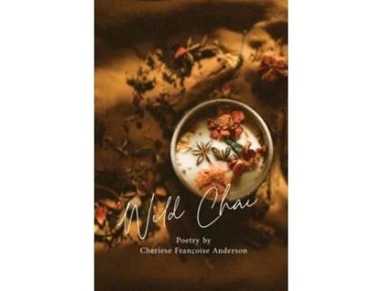 Livro Wild Chai Cheriese Francoise (Inglês)