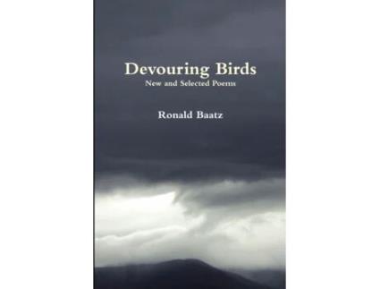 Livro Devouring Birds Ronald Baatz (Inglês)