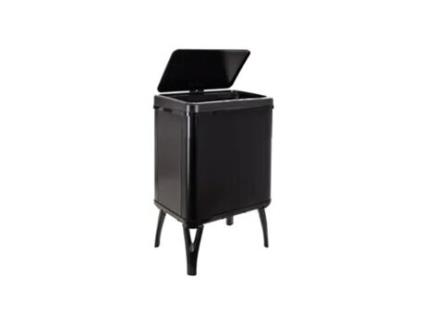 Well Home - Lixeira Inteligente Com Abertura Automática 30l