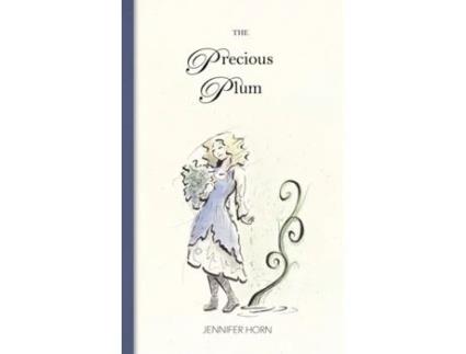 Livro The Precious Plum Jennifer Horn (Inglês)
