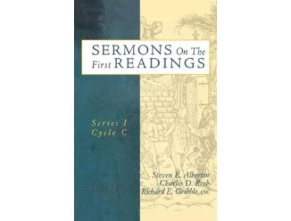 Livro Sermons On The First Readings: Series 1, Cycle C Steven E. Albertin, Charles D. Reeb et al. (Inglês)