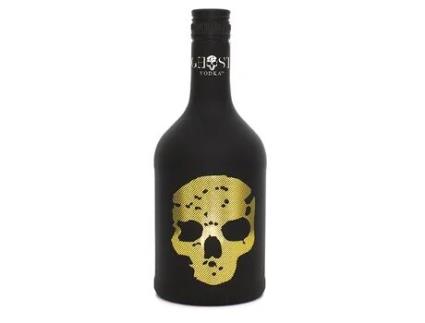 Ghost Vodka GOLD 70cl