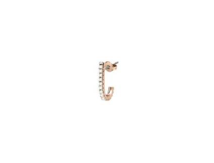 La Petite Story Outlet Brinco La Petite Story Outlet, Metal Comum