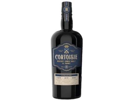 Cortoisie Exhalation Whisky Single Malt de France 70cl