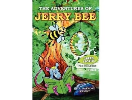 Livro Green Stories for Children L. Raymond Waight (Inglês)