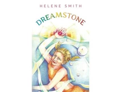 Livro Dreamstone Helene Smith (Inglês)