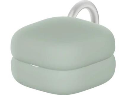Capa Protetora SONY para Caixa Auriculares LinkBuds Open HAC-L910C (Verde)