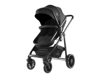 Carrinho de Bebé 2/3 Peças ASALVO Baby Conversível Dubai 2