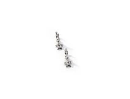Anjewels Outlet Par De Brincos Anjewels Outlet, A?o