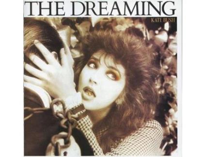 CD Kate Bush - The Dreaming (1CDs)