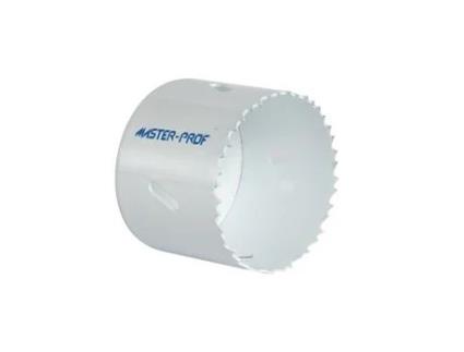 Serra craneana bimetal hss-co 8 102mm