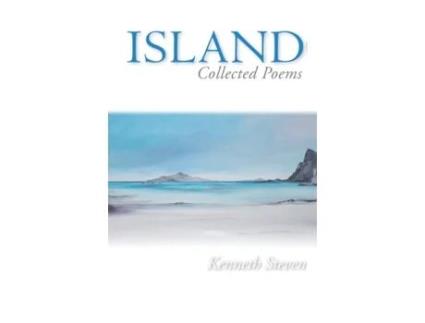 Livro Island: Collected Poems Kenneth Steven (Inglês)