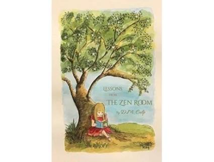 Livro Lessons from The Zen Room D M Culp (Inglês)