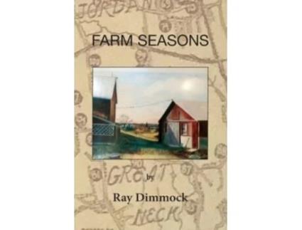 Livro Farm Seasons Ray Dimmock (Inglês)