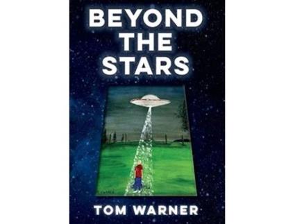 Livro Beyond The Stars Tom Warner (Inglês)