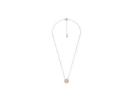 Michael Kors Silver Colar Michael Kors Silver, Prata 925