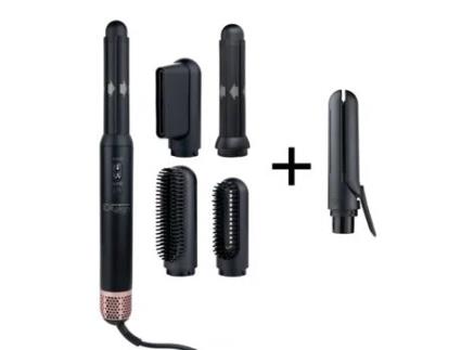 PACK MULTISTYLER CABEÇA ALISADORA