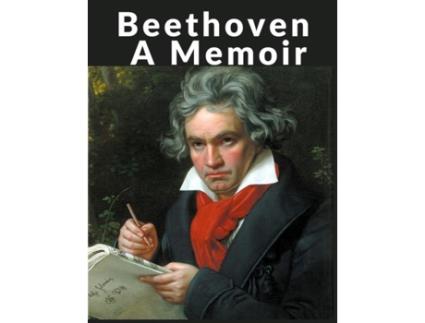 Livro Beethoven de Elliott Graeme (Inglês)