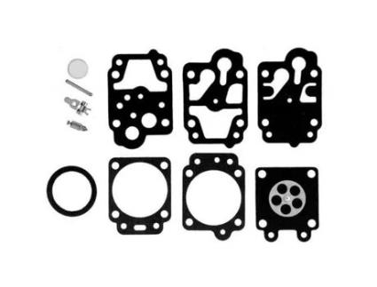 Kit de junta de carburador Walbro k20-wyj para carburador Walbro, aparador de cerca viva Mc culloch, cortador de escova Mc culloch,