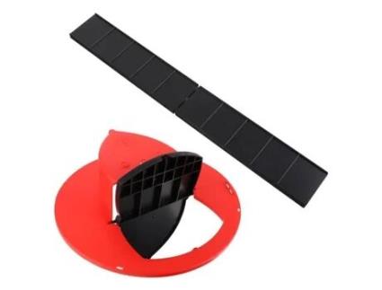 Armadilha de rato durável 1PC para inseticida de pragas domésticas - Raticida PIXNOR