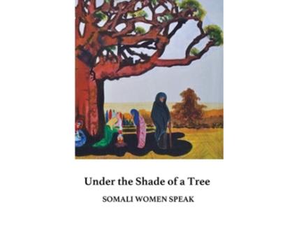 Livro Under the Shade of a Tree de Rissa Mohabir (Inglês)