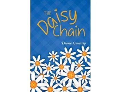 Livro The Daisy Chain Diane Guntrip (Inglês)