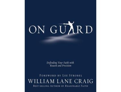 Livro On Guard de William Lane Craig (Inglês)