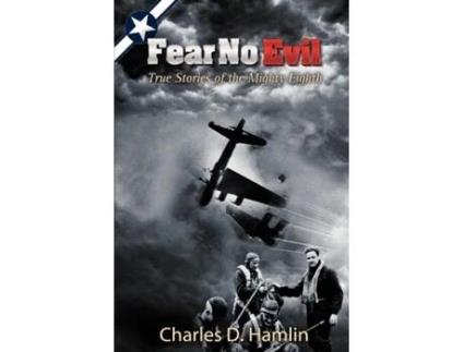 Livro Fear No Evil Charles D. Hamlin (Inglês)