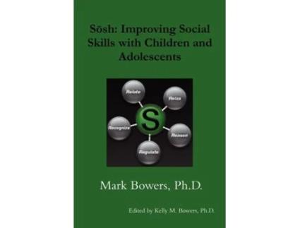 Livro S Ph.D. Mark Bowers (Inglês)
