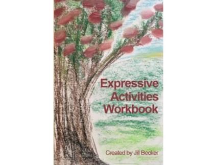 Livro Expressive Activities Workbook Jill Becker (Inglês)