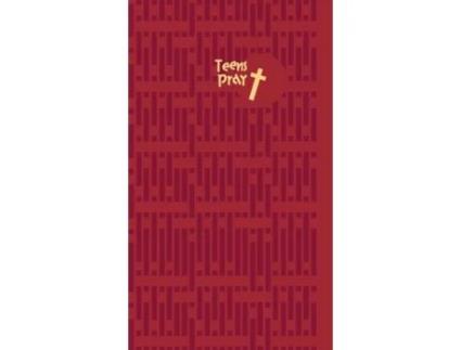 Livro Teens Pray: Conversations With God Edward Grube (Inglês)