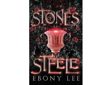 Livro Stones of Steele de Ebony Lee (Inglês)