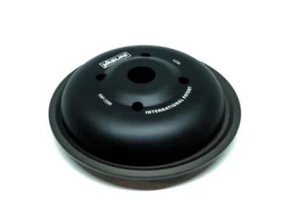 Variador Axial Sh Forza 350 Euro 5 Negro Unica