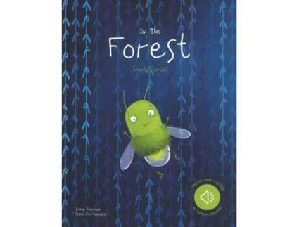 Livro IN THE FOREST de Irena Trevisan (Inglês - Capa Dura)