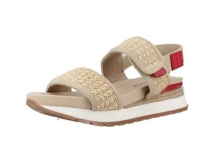 Sapatos De Mulher Gioseppo Argonne Tecido (39)