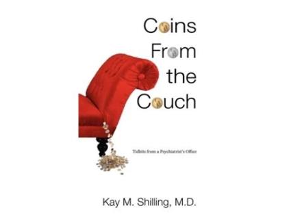 Livro Coins From the Couch - Tidbits from a Psychiatrist's Office Kay M. Shilling (Inglês)