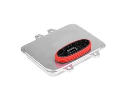 Módulo de controle de reator Hililand HID Xenon Farol Módulo de unidade de controle de reator para Cadillac Escalade HILILAND