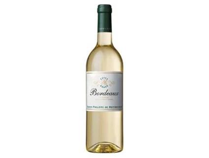 Bordeaux Branco Baron Philippe de Rothschild