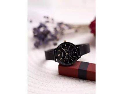 Relógio masculino Adriatica Classic PERFEITO