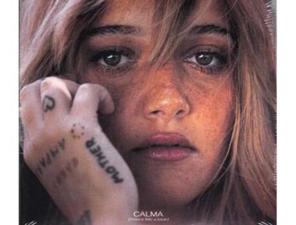 CAROLINA DESLANDES - Caos / Calma 2LP VINIL