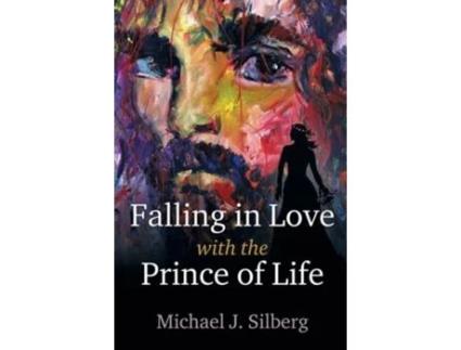 Livro Falling in Love with the Prince of Life Michael J Silberg (Inglês)