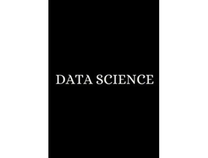 Livro Data Science de Jose S (Inglês)