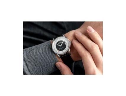 Relógio Masculino DELBANA Rotunda Automático