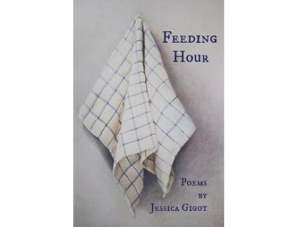 Livro Feeding Hour Jessica Gigot (Inglês)