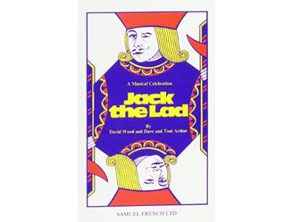Livro Jack the Lad de David Wood, Dave Arthur et al. (Inglês)