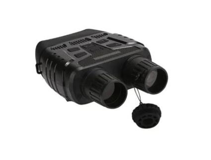 RUMOCOVO® Visão noturna infravermelha digital para telescópio de reconhecimento de dispositivo binocular de caça ao ar livre RUMOCOVO