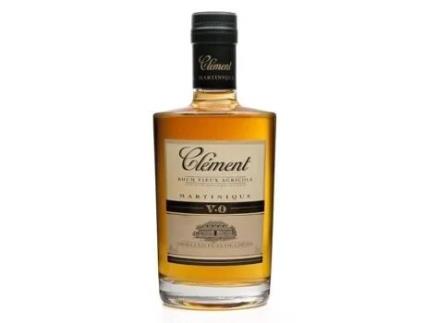 Rum agrícola velho AOC Martinique Clément VO 40 ° - 35 cl