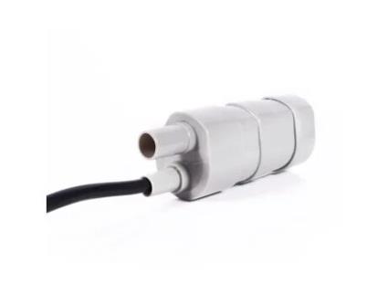 Bomba submersível ARAMOX 12V DC 12V 5M Cabeça de bombeamento Mini escova de motor submersível Bomba de água para aquário fonte ARAMOX